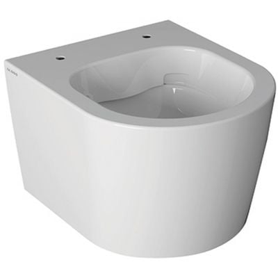 Miska WC FOS06BI Globo Forty3