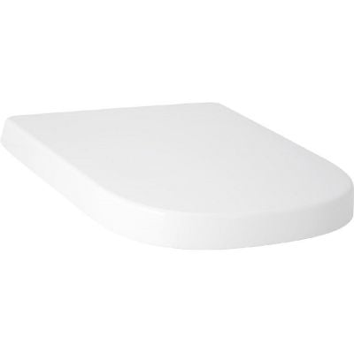 Deska sedesowa biała 39331002 Grohe Euro Ceramic