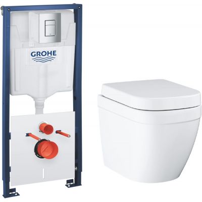 Zestaw Grohe 39554000, 39930000
