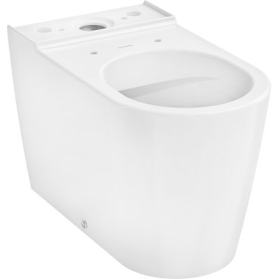 Miska kompakt WC biały 62034450 Hansgrohe EluPura S