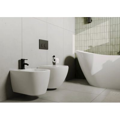 Bidet wiszący HGR10000046 Hagser Beno