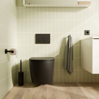 Miska WC HGR80000042 Hagser Beno