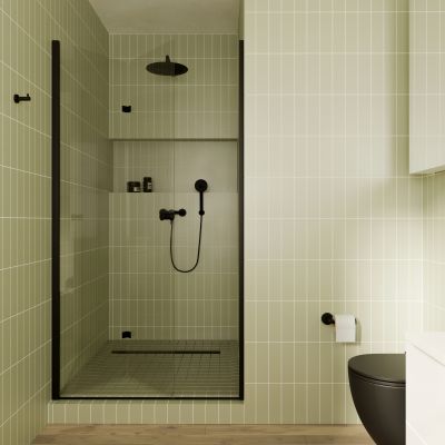 Miska WC HGR80000042 Hagser Beno