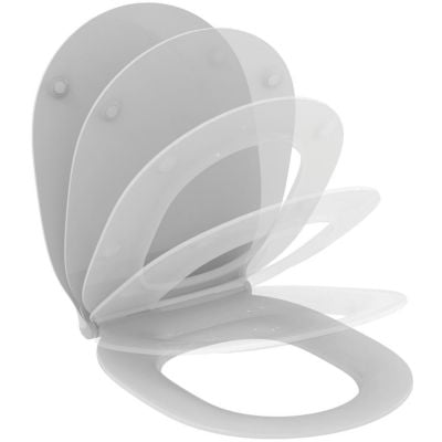 Deska sedesowa E036601 Ideal Standard Connect Air