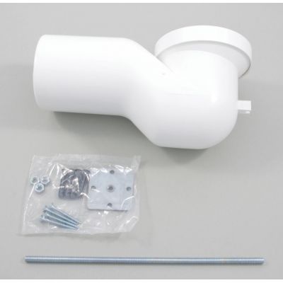 Kolano przyłączeniowe Ideal Standard J324867