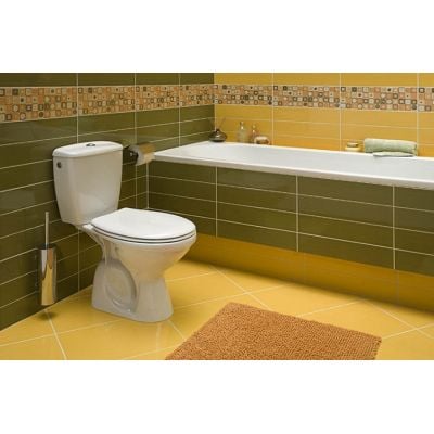 Kompakt WC biały M13201000 Koło Idol