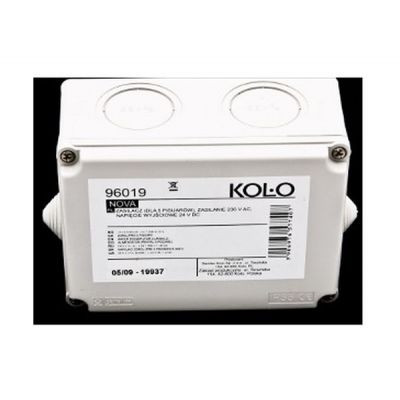 Element montażowy pisuaru 96019000 Koło