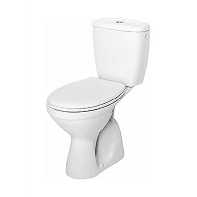 Kompakt WC biały M13201000 Koło Idol