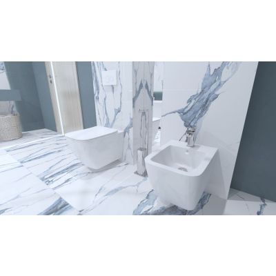 Miska WC wisząca 5900378309208 LaVita Onil