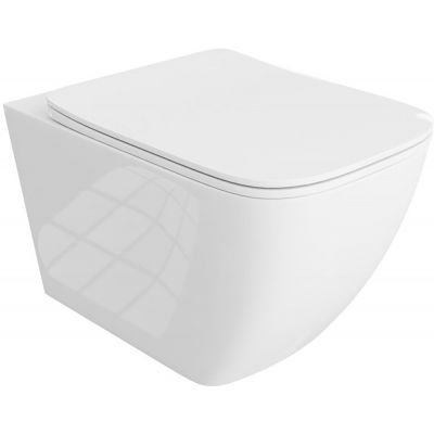 Miska WC wisząca 5900378309208 LaVita Onil