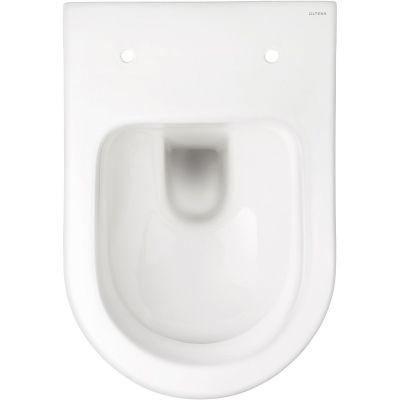 Miska WC wisząca biały połysk 42101000 Oltens Jog