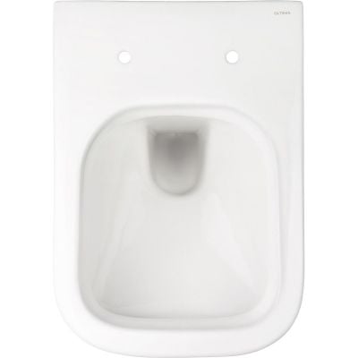 Miska WC wisząca biały połysk 42102000 Oltens Vernal