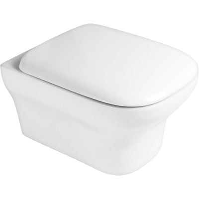 Miska WC wisząca biały połysk 42103000 Oltens Gulfoss