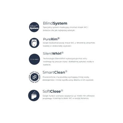 Zestaw Oltens 42528000, 45102000