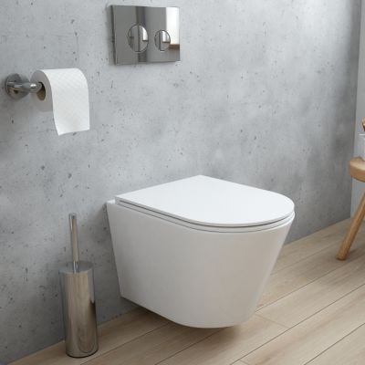 Zestaw Oltens 42528000, 45102000