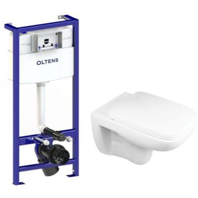 Zestaw Oltens 42010000, 50001000