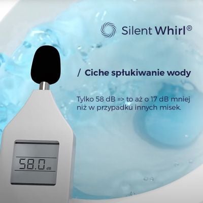 Zestaw Oltens 42028000, 45117000