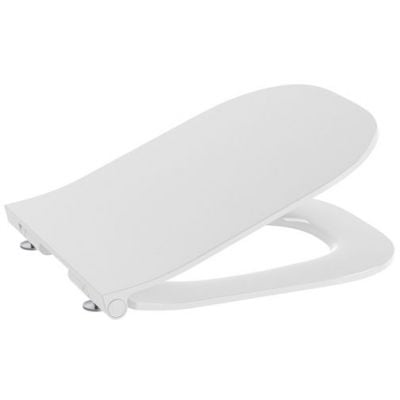 Deska sedesowa wolnoopadająca A801732001 Roca Gap Square