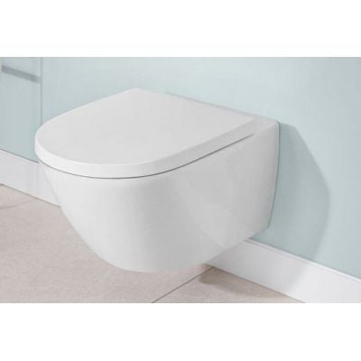 Miska WC 4670T0T2 Villeroy & Boch Subway 3.0