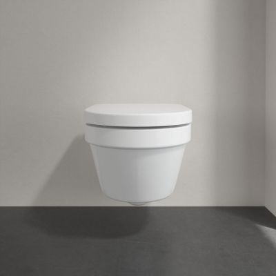 Miska WC wisząca 4694HRR1 Villeroy & Boch Architectura