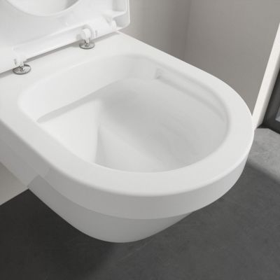 Miska WC wisząca 4694HRR1 Villeroy & Boch Architectura
