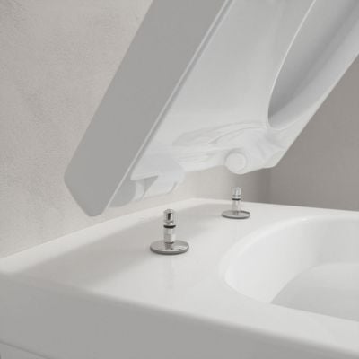 Miska WC wisząca 4694HRR1 Villeroy & Boch Architectura
