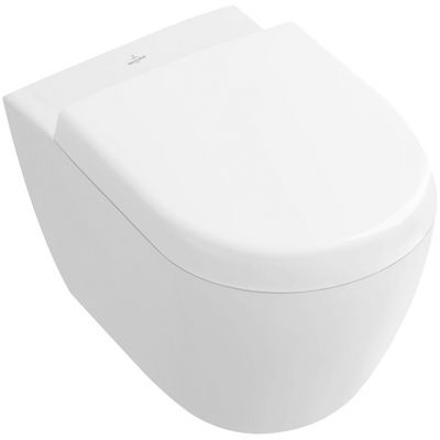 Miska WC wisząca 5606R0R1 Villeroy & Boch Subway 2.0