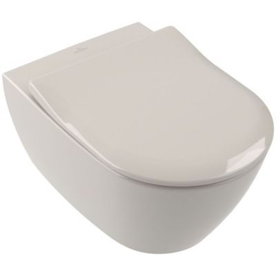 Miska WC 5614R0R3 Villeroy & Boch Subway 2.0