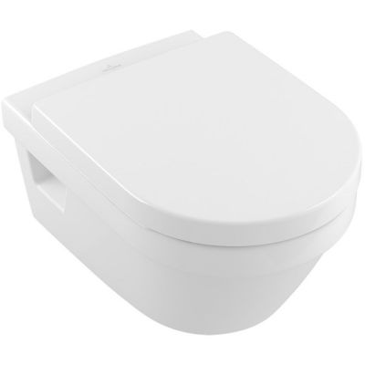 Combi-Pack zestaw z deską 5684HR01 Villeroy & Boch Architectura
