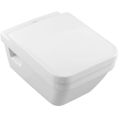 Combi-Pack zestaw z deską 5685HR01 Villeroy & Boch Architectura