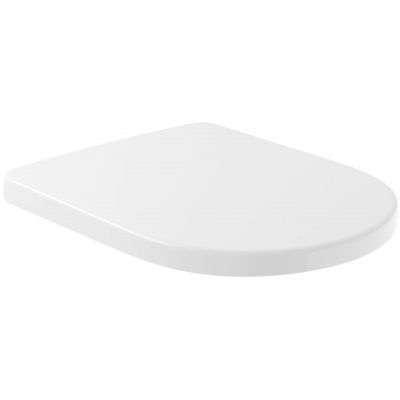 Deska sedesowa wolnoopadająca biała 8M34S101 Villeroy & Boch Subway 2.0