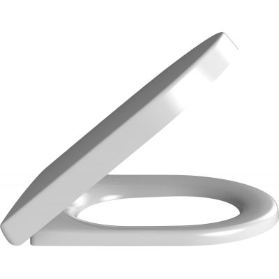 Deska sedesowa wolnoopadająca biała 98M9C101 Villeroy & Boch Architectura