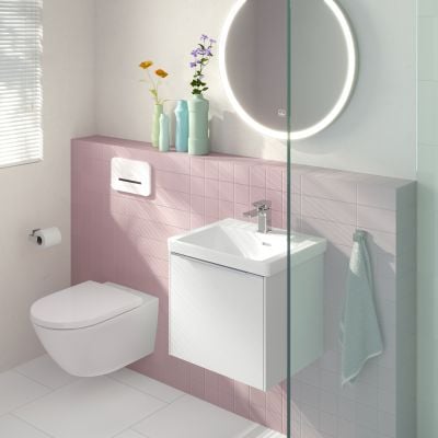 Miska WC 4670T0T2 Villeroy & Boch Subway 3.0