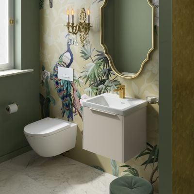 Miska WC 4670T0T2 Villeroy & Boch Subway 3.0