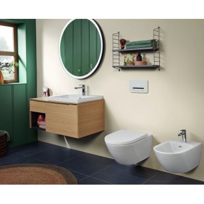 Miska WC 4670T0T2 Villeroy & Boch Subway 3.0