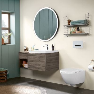 Miska WC 4670T0T2 Villeroy & Boch Subway 3.0