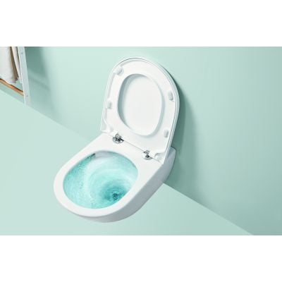 Miska WC 4670T0T2 Villeroy & Boch Subway 3.0