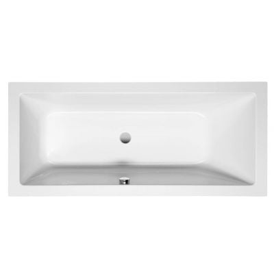 Wanna prostokątna 170x75 cm A1775 Aqualine Nisa