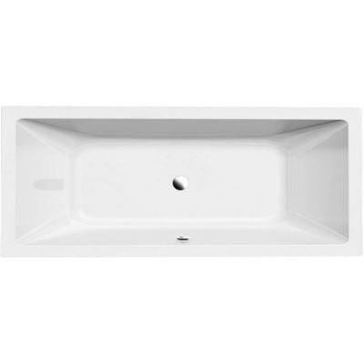 Wanna prostokątna 180x70 cm A1870 Aqualine Nisa