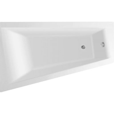 Wanna narożna G2610 Aqualine Metuje