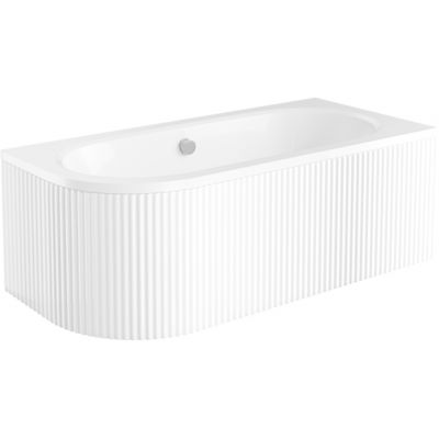Obudowa do wanny OAV160NSR Besco Avita
