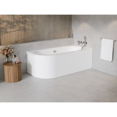 Obudowa do wanny OAV160NSR Besco Avita