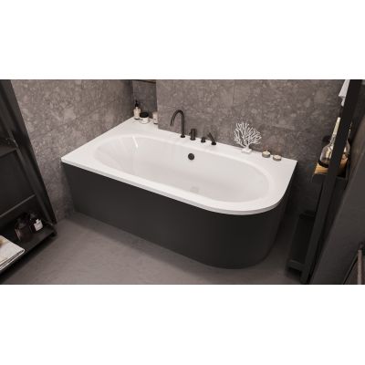 Obudowa do wanny OAV170NSC Besco Avita