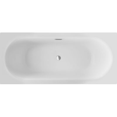 Wanna prostokątna 180x79 cm #WAV180SZ Besco Vitae