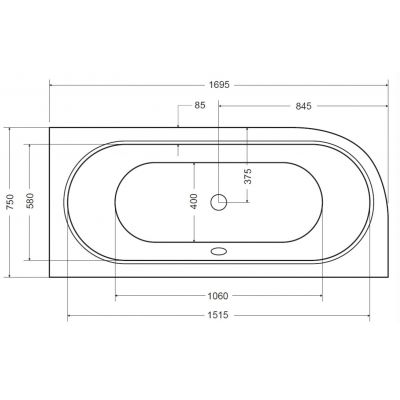 Zestaw Besco #WAV170NP, OAV170NSCR