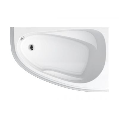 Wanna narożna S301166 Cersanit Joanna New