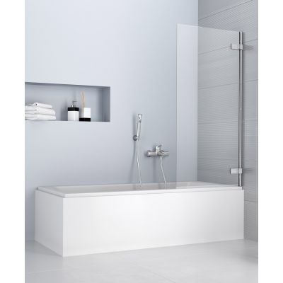 Parawan nawannowy jednoczęściowy 21010101R Radaway Arta PNJ