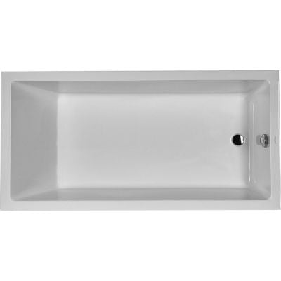 Wanna prostokątna 180x90 cm 700050000000000 Duravit Starck