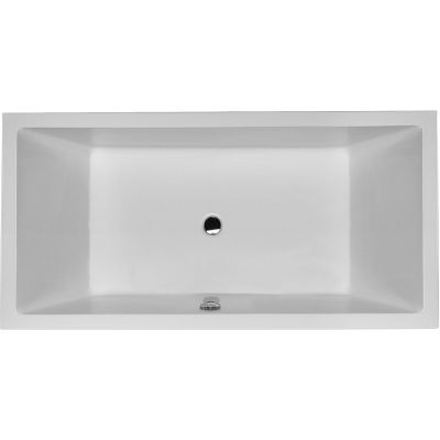 Wanna prostokątna 180x90 cm 700052000000000 Duravit Starck