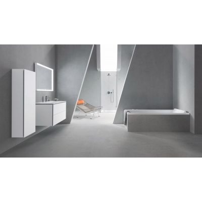 Wanna prostokątna 170x80 cm 700336000000000 Duravit Starck